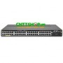 JL074A Switch Aruba 3810M 48G PoE+ 1-slot