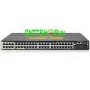 Switch Aruba JL076A 3810M 40G 8 HPE Smart Rate PoE+ 1-slot