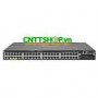 Switch Aruba JL429A 3810M 48G PoE+ 1050W 4SFP+ Uplink