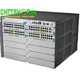 Switch Aruba J9532A 5412-92G-PoE+-2XG v2 zl with Premium Software