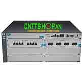 Switch Aruba J9866A 5406 8p 10GBASE-T 8p 10GbE SFP+ v2 zl