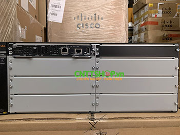 Switch Aruba J9821A 5406R zl2