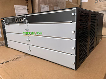 Switch Aruba J9821A 5406R zl2