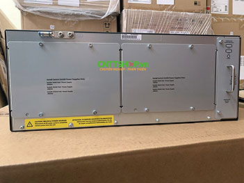 Switch Aruba J9821A 5406R zl2