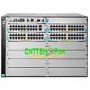 Switch Aruba J9825A 5412R-92G-PoE+ 2SFP+ (No PSU) v2 zl2