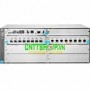 Switch Aruba JL002A 5406R 8-port 1/2.5/5/10GBASE-T PoE+ 8-port SFP+ Switch Aruba JL002A 5406R 8-port 1/2.5/5/10GBASE-T PoE+ 8-port SFP+