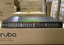 R8N85A Aruba 6000 48G Class4 PoE 4SFP 370W Switch Layer 2 R8N85A Aruba 6000 48G Class4 PoE 4SFP 370W Switch Layer 2