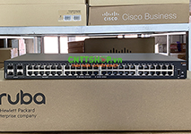 R8N86A Switch Aruba 6000 48 Ports GE, 4 SFP Uplink R8N86A Switch Aruba 6000 48 Ports GE, 4 SFP Uplink