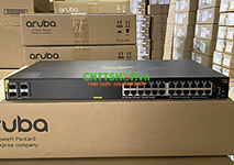 R8N87A Switch Aruba 6000 24G Class4 PoE 4SFP 370W R8N87A Switch Aruba 6000 24G Class4 PoE 4SFP 370W
