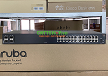 Switch R8N88A Aruba 6000 24 Ports GbE, 4 Ports Uplink 1G SFP Switch R8N88A Aruba 6000 24 Ports GbE, 4 Ports Uplink 1G SFP