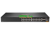 R8Q67A Switch Aruba 6200M 24x 1GE RJ45, 4x 10G SFP+ R8Q67A Switch Aruba 6200M 24x 1GE RJ45, 4x 10G SFP+