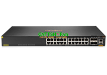 R8Q68A Switch Aruba 6200M 24 Ports 1GE PoE+, 4x 1G SFP+ R8Q68A Switch Aruba 6200M 24 Ports 1GE PoE+, 4x 1G SFP+