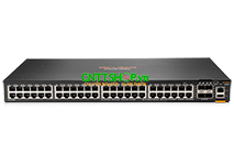Switch Aruba 6200M Series R8Q69A 48x 1GE Ports, 4x 10G SFP+ Switch Aruba 6200M Series R8Q69A 48x 1GE Ports, 4x 10G SFP+