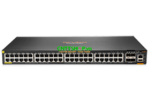 R8Q70A Switch Aruba 6200M Series 48x 1GE PoE Ports, 4x SFP+ R8Q70A Switch Aruba 6200M Series 48x 1GE PoE Ports, 4x SFP+
