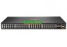 Switch Aruba 6200M Series R8Q69A 48x 1GE Ports, 4x 10G SFP+