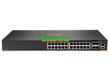 R8Q67A Switch Aruba 6200M 24x 1GE RJ45, 4x 10G SFP+