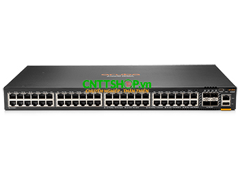 Switch Aruba 6200M Series R8Q69A 48x 1GE Ports, 4x 10G SFP+