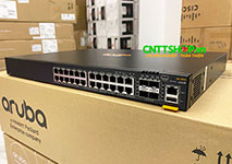JL724A Aruba 6200F 24G 4SFP+ Switch JL724A Aruba 6200F 24G 4SFP+ Switch