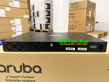 JL724A Aruba 6200F 24G 4SFP+ Switch