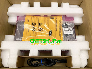 JL724A Aruba 6200F 24G 4SFP+ Switch