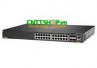 JL725A Aruba 6200F 24G Class4 PoE 4SFP+ 370W Switch