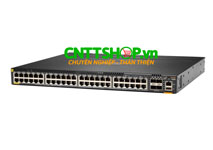 JL661A Aruba 6300M 48 Ports 1GbE Class 4 PoE and 4 Ports SFP56 Switch JL661A Aruba 6300M 48 Ports 1GbE Class 4 PoE and 4 Ports SFP56 Switch
