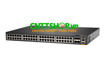 JL667A Aruba 6300F 48 Ports 1GbE, 4 Ports SFP56 Switch JL667A Aruba 6300F 48 Ports 1GbE, 4 Ports SFP56 Switch