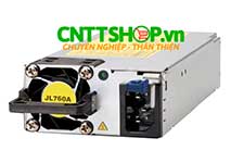 JL760A Aruba X371 12VDC 250W 100-240VAC Power-to-Port Power Supply