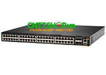 JL762A Aruba 6300M 48 Ports 1GbE and 4-port SFP56 Power-to-Port 2 Fan Trays 1 PSU Bundle JL762A Aruba 6300M 48 Ports 1GbE and 4-port SFP56 Power-to-Port 2 Fan Trays 1 PSU Bundle