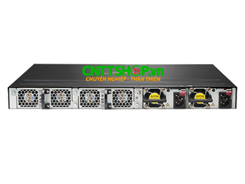 Switch Aruba R8S90A 48x Smart Rate 1/2.5/5G, 2x 50G, 2x 25G, PoE++