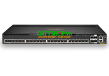 Switch Aruba R8S92A 6300M 24x SFP+ LRM Supportand 2p 50G, 2x 25G Macsec Switch Aruba R8S92A 6300M 24x SFP+ LRM Supportand 2p 50G, 2x 25G Macsec
