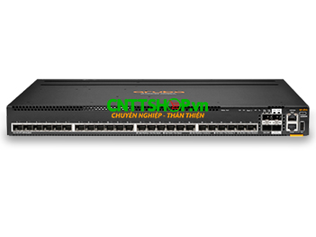 Switch Aruba R8S92A 6300M 24x SFP+ LRM Supportand 2p 50G, 2x 25G Macsec