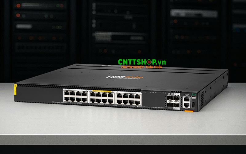 Mua Switch Aruba S3L75A Chính hãng, Giá tốt tại CNTTShop