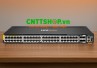 Switch HPE Aruba Networking S3L76A CX 6300L 48p Smart Rate 100M/1G/2.5G/5G CL8 90W, 2p SFP56 50G, 2p SFP28 25G