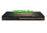 JL658A Aruba 6300M 24 Ports SFP+, 4 Ports SFP56 Switch JL658A Aruba 6300M 24 Ports SFP+, 4 Ports SFP56 Switch