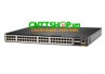 JL659A Aruba 6300M 48 Ports HPE Smart Rate 1/2.5/5GbE PoE, 4 Ports SFP56