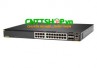 JL660A Aruba 6300M 24 Ports HPE Smart Rate 1/2.5/5GbE Class 6 PoE, 4 Port SFP56 JL660A Aruba 6300M 24 Ports HPE Smart Rate 1/2.5/5GbE Class 6 PoE, 4 Port SFP56
