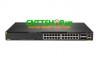 JL662A Aruba 6300M 24 Ports 1GbE PoE+ and 4 Ports SFP56 Switch JL662A Aruba 6300M 24 Ports 1GbE PoE+ and 4 Ports SFP56 Switch