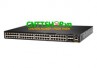 JL663A Aruba 6300M 48-ports 1GbE and 4-ports SFP56 Switch