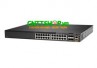 JL664A Aruba 6300M 24 Ports 1GbE and 4 Ports SFP56 Switch