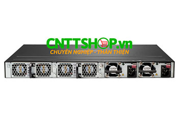 JL660A Aruba 6300M 24 Ports HPE Smart Rate 1/2.5/5GbE Class 6 PoE, 4 Port SFP56