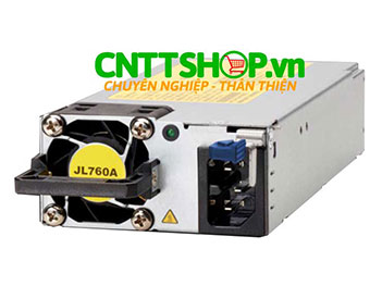 JL760A Aruba X371 12VDC 250W 100-240VAC Power-to-Port Power Supply