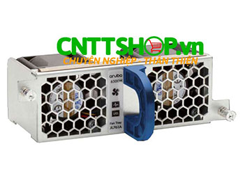 JL761A Aruba 6300M Power-to-Port Fan Tray