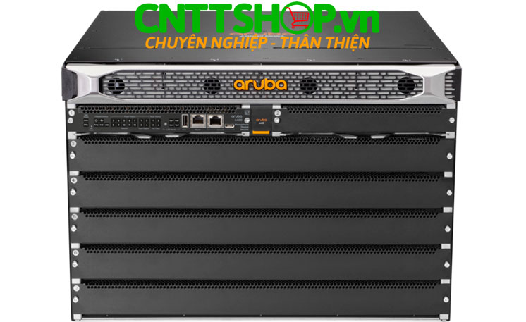 Aruba R0X26A Chassis Switch