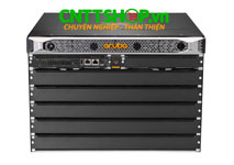 R0X26A Aruba 6405 Switch Bundle with 1 Management Module, 2 Fans R0X26A Aruba 6405 Switch Bundle with 1 Management Module, 2 Fans