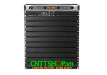 R0X27A Aruba 6410 Switch Bundle 1x Management Module, 4x Fan Trays R0X27A Aruba 6410 Switch Bundle 1x Management Module, 4x Fan Trays