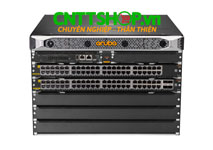 R0X29A Aruba 6405 96 Ports GE PoE+, 4SFP56 Switch Bundle R0X29A Aruba 6405 96 Ports GE PoE+, 4SFP56 Switch Bundle