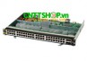R0X41A Aruba 6400 48 Ports mGig UPoE, 4 Port SFP56 Module Card