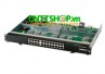 R0X42A Aruba 6400 24 Ports 10Gbase-T, 4 Ports SFP56 Module R0X42A Aruba 6400 24 Ports 10Gbase-T, 4 Ports SFP56 Module