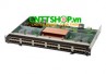 R0X44A Aruba 6400 48 Ports 10/25GbE SFP28 Module